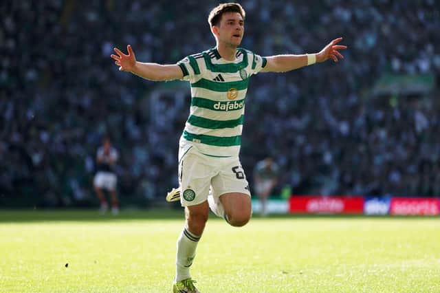 Defender was subbed off against Falkirk.