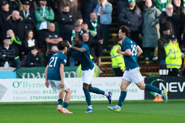 Defender reportedly is on his way out of Fir Park.