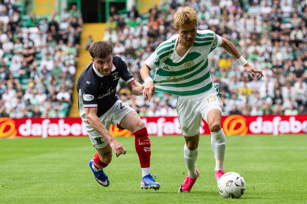 Falkirk vs Celtic injury news: 7 outs and 2 doubts as champions aim to extend lead at Premiership summit