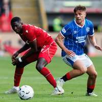 Rangers vs Aberdeen injury news: 8 outs and 4 doubts for Premier Sports Cup semi-final showdown