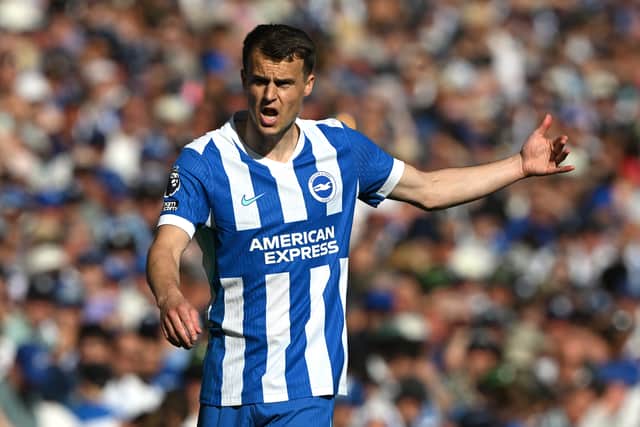 Solly March has been linked with a move to Championship clubs.
