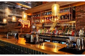 Bar + Block in Glasgow will close its doors for good on Thursday, September 4.