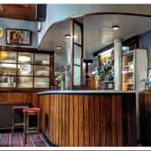The Laurieston, on Bridge Street in Glasgow, has been named as one of the best watering holes in Glasgow.