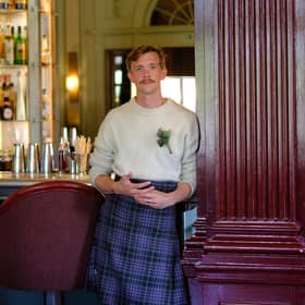 Stephen Libby is set to co-host Hoolie in the Hydro