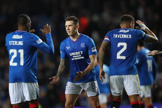 Former midfielder hopes new addition hits the ground running.