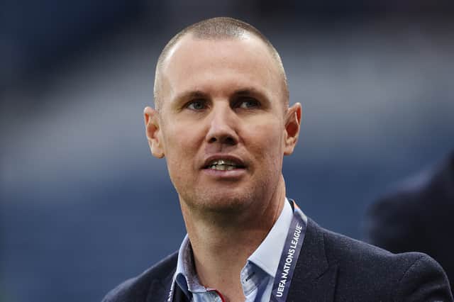 Miller was appointed Maccabi Tel-Aviv boss in May.