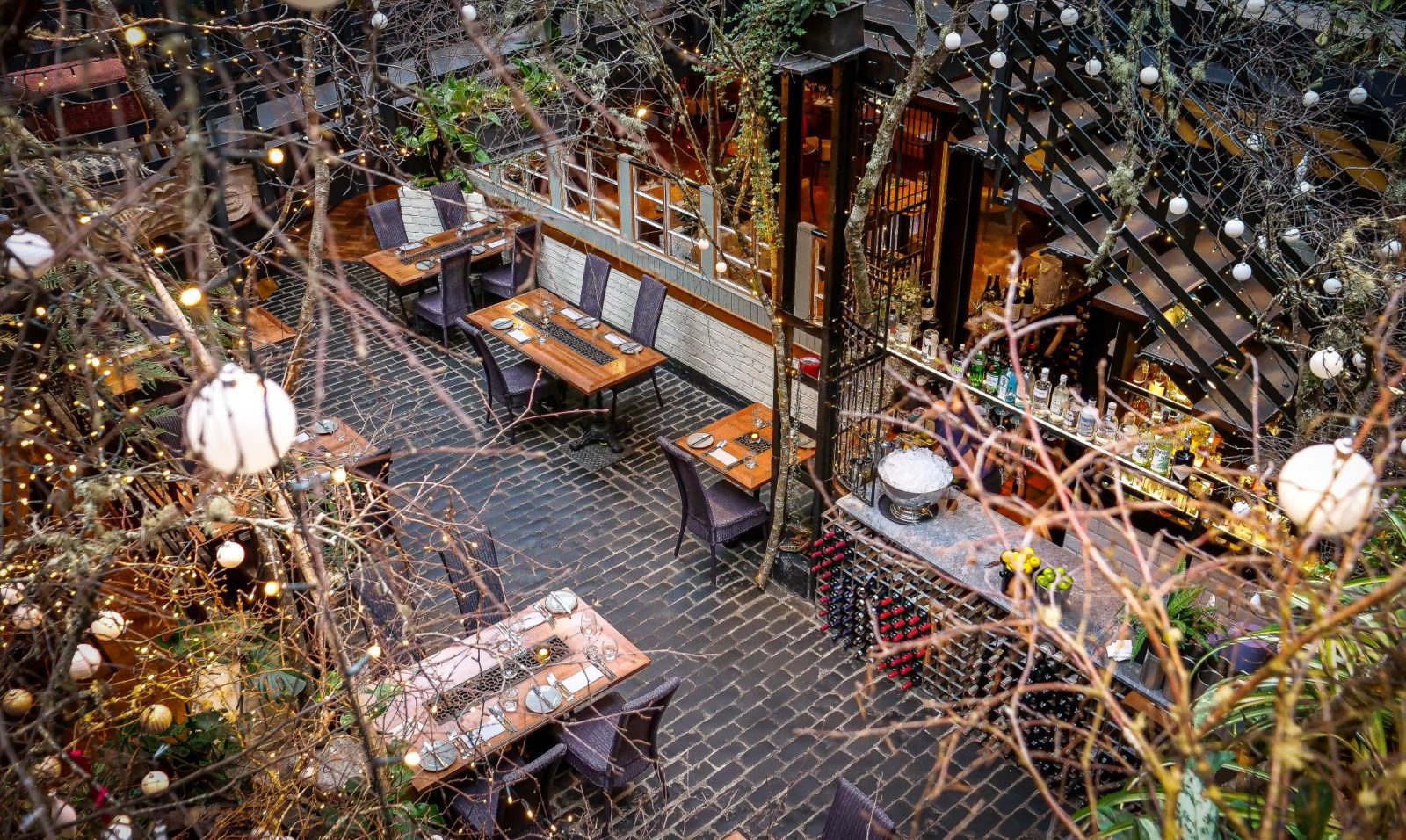 'Glasgow's best eats': top 10 restaurants according to OpenTable diners