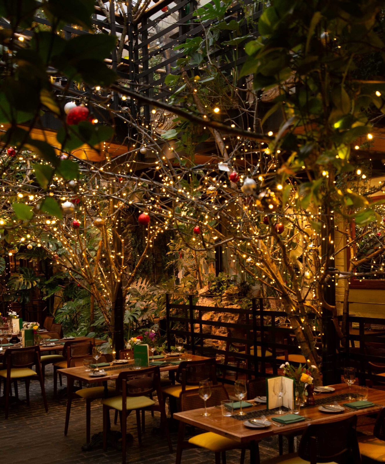 Glasgow's oldest restaurants: a taste of the city's rich culinary history