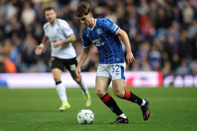 Winger has started last three games.
