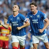 Striker is out for three to four months.