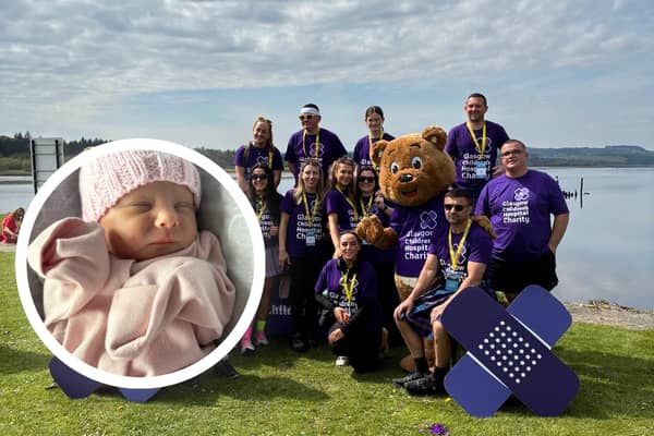 More than £35,000 has been raised in Abbie's memory