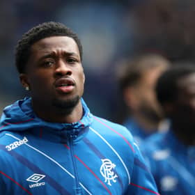 Incident involved Emmanuel Fernandez.