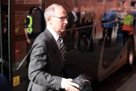 Celtic accused of being tactically 'naive'.