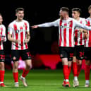 Duo played together at Sunderland.