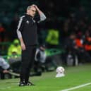 Celtic manager Martin O'Neill was left with plenty to ponder after his side lost 3-1 to Ferencvaros in their opening Europa League game