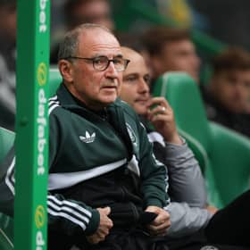 Celtic manager Martin O'Neill suffered hist 10th Old Firm defeat against Rangers on Sunday