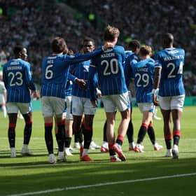Light Blues have won their last six on the bounce.