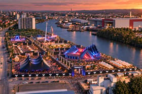 Terminal V is set to host its 10th anniversary in 2027