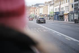 The cost of running a car continues to rise