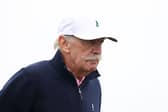  Businessman, Dermot Desmond