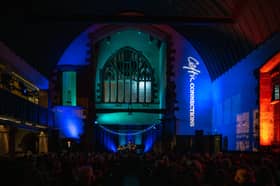 Celtic Connections is set to return for its 34th year