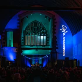 Celtic Connections is set to return for its 34th year