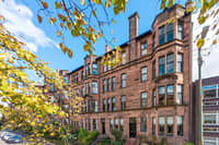 Lauderdale Gardens, Hyndland