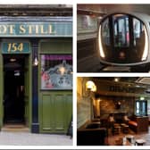 The Glasgow Subway Ale Trail