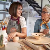 The average adult gets just 90 minutes of personal time a day,  yet most spend it watching TV or scrolling social media rather than pursuing hobbies