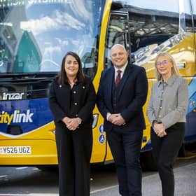The new service will launch later in October