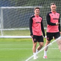 Rangers injury latest: Expected return dates when Derek McInnes could welcome back quintet of Ibrox stars