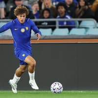 Chelsea player insists he can play three positions as ace buzzing after Celtic move finally up and running
