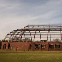 Glasgow City Council approves plans to restore Springburn Winter Gardens