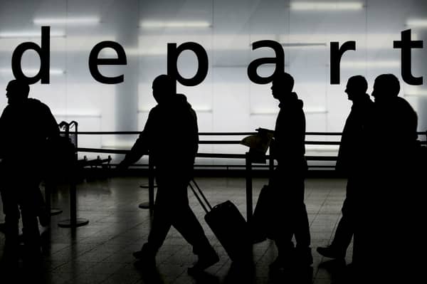 Statistics from travel insurance policies show the number of people declaring neurodivergent conditions has risen by 79 per cent in just seven months