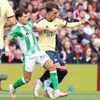 Rangers 'having a look at' signing highly-rated Arsenal star - but key factor hinders potential loan swoop