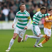 Former Premier League referee reckons Motherwell were 'lucky' in VAR call as Celtic penalty claim assessed