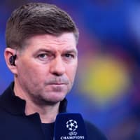 Steven Gerrard explains why he'd rethink Rangers exit decision in a heartbeat after Premier League reality check