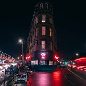 The Star Bar has been acquired by G12 Leisure
