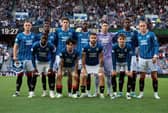 Former player says seven stars are leading from the front.