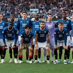 Former player says seven stars are leading from the front.