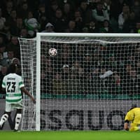 Celtic predicted XI vs Benfica: Two changes as defensive mainstay slots back in for Europa League glory tie