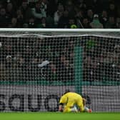 Celtic lost their Europa League opener 3-1 to Ferencvaros.