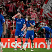 Midfielder has struggled for game time during loan spell.