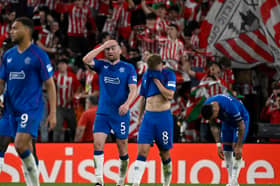 Midfielder has struggled for game time during loan spell.