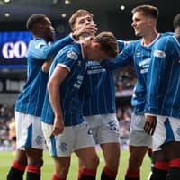 Rangers star possesses 'quality' - but here's why a Liverpool legend and Celtic ace are obstructing his dream