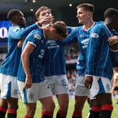 Rangers star has been told why his dream is a 'massive ask'.