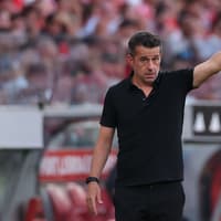 Marco Silva clears up squad rotation hint as Benfica boss fully expects Celtic reaction in Europa League