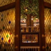 Look inside Ivy Asia as first Scottish restaurant set to open in Glasgow