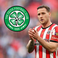 Ex Leeds and Sheffield United ace lifts lid on Celtic move that never happened despite Neil Lennon’s advances