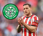 Sheffield United legend Billy Sharp has revealed how close he came to joining Celtic on two occasions during his playing career